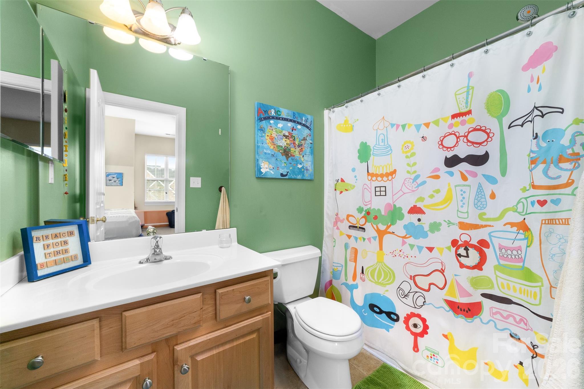 Huntington Forest - Residential