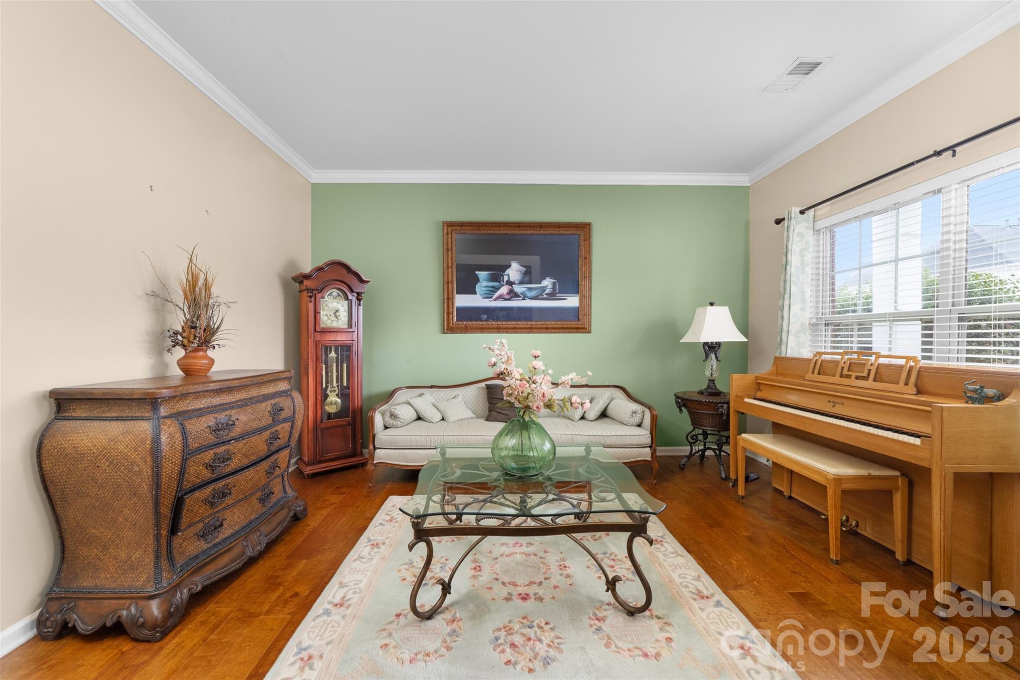 Huntington Forest - Residential