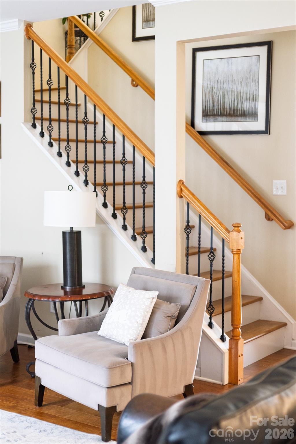 Huntington Forest - Residential