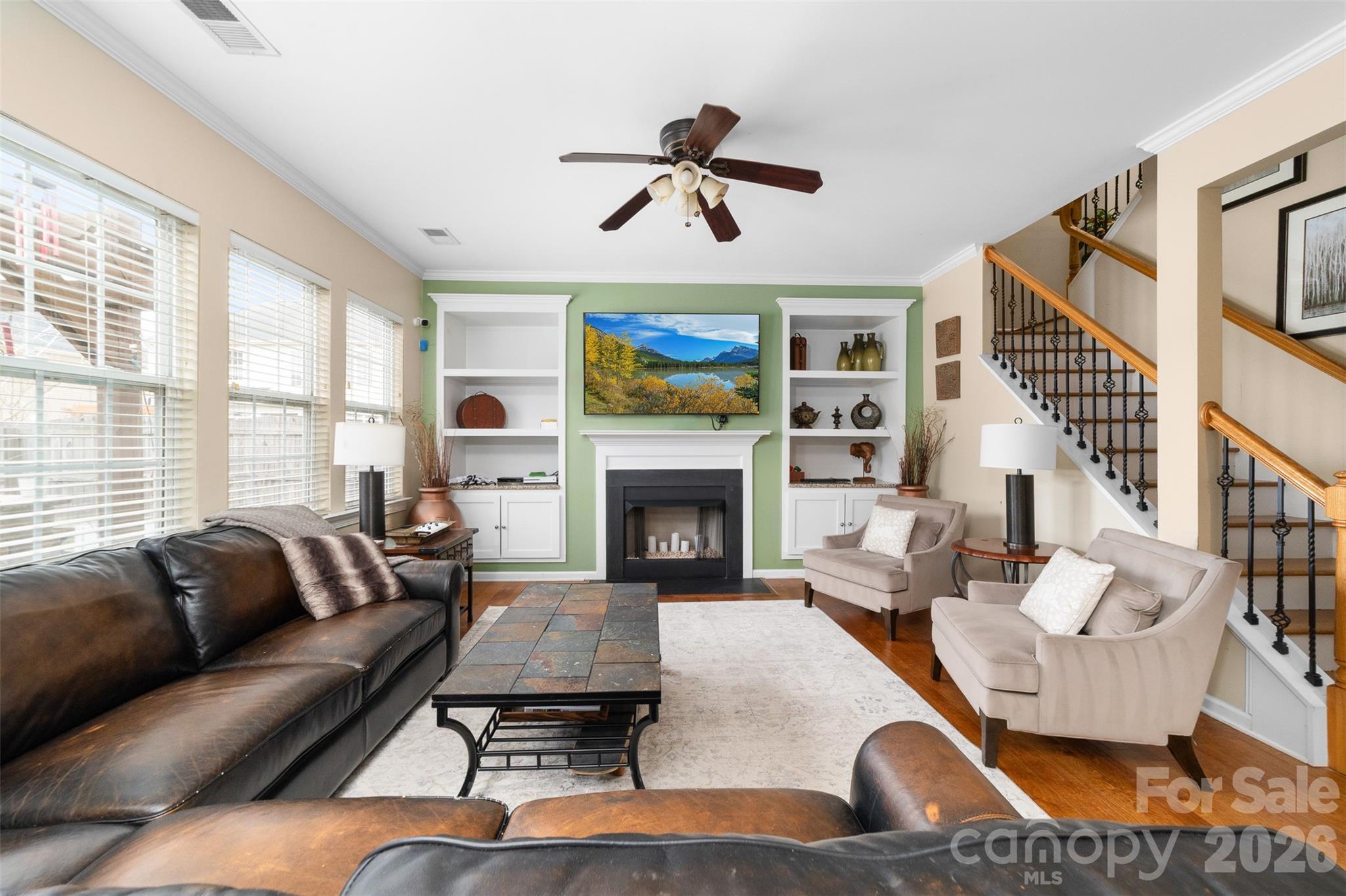 Huntington Forest - Residential