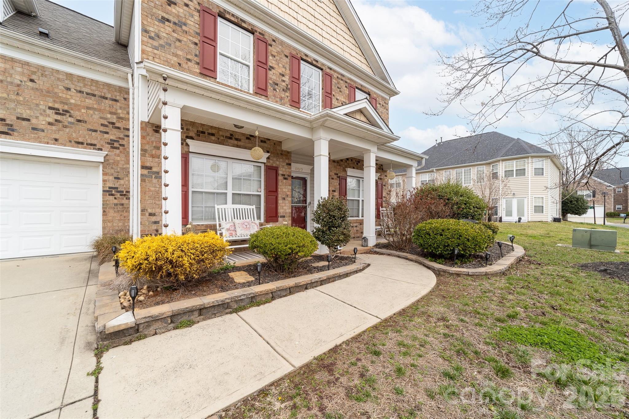 Huntington Forest - Residential