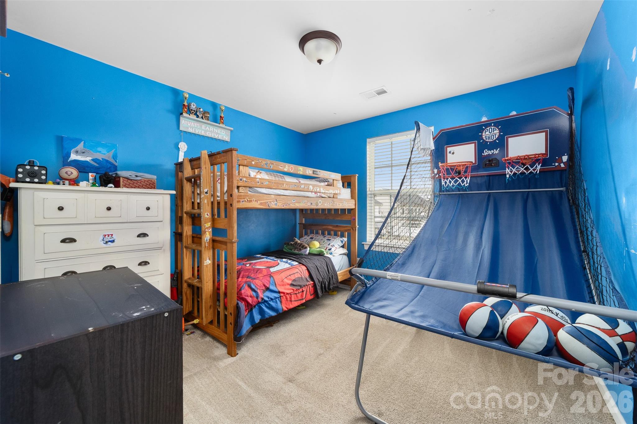 Huntington Forest - Residential