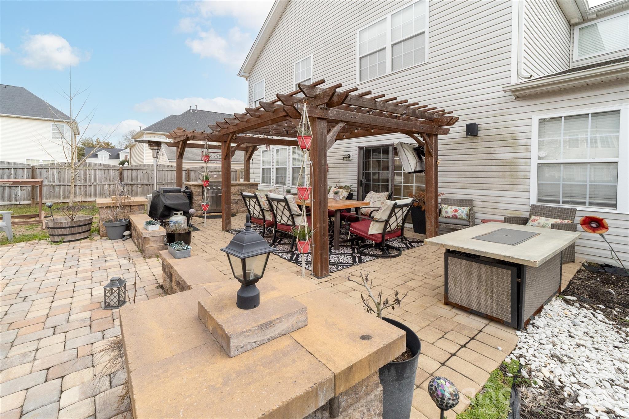 Huntington Forest - Residential