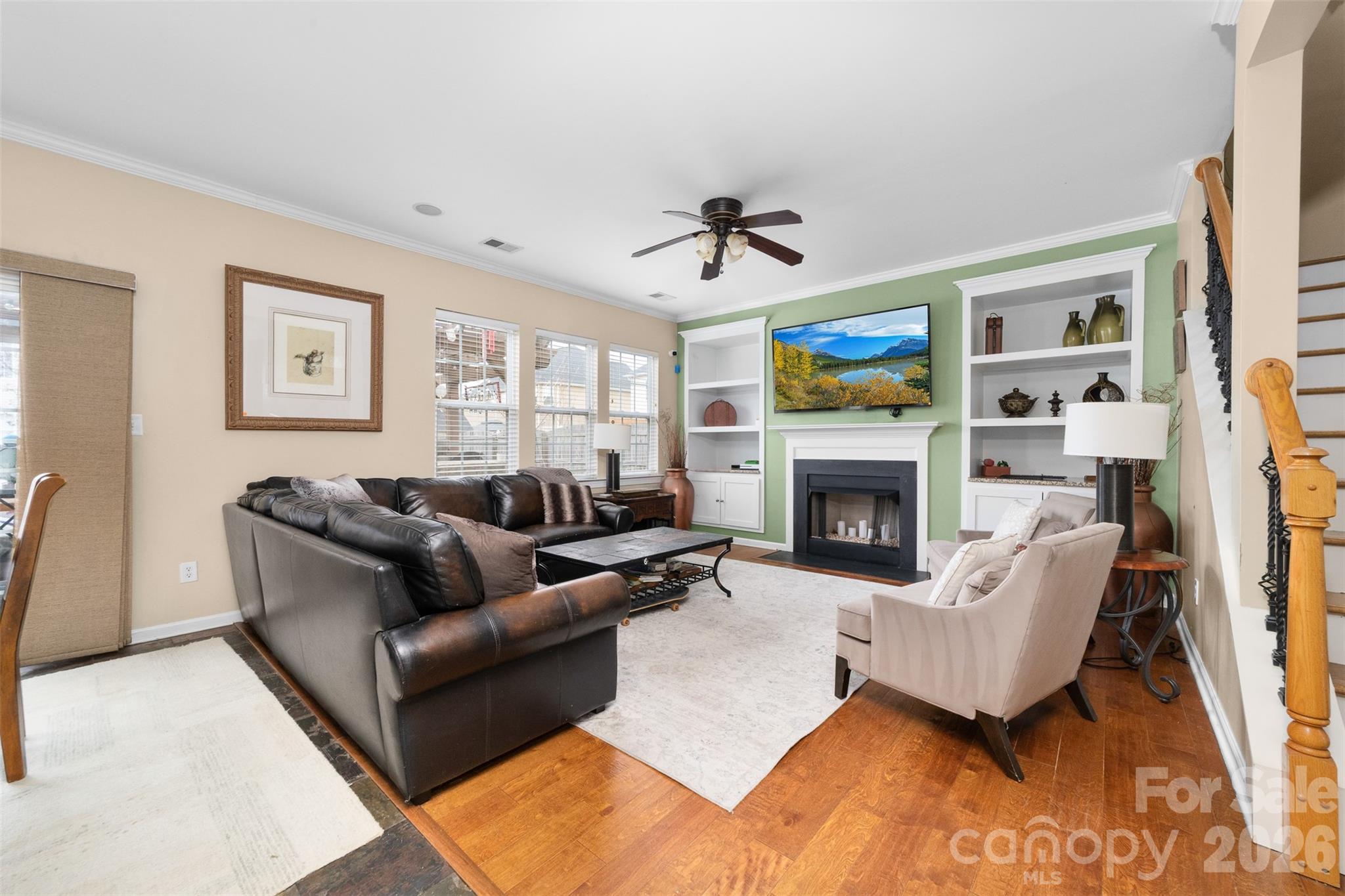 Huntington Forest - Residential