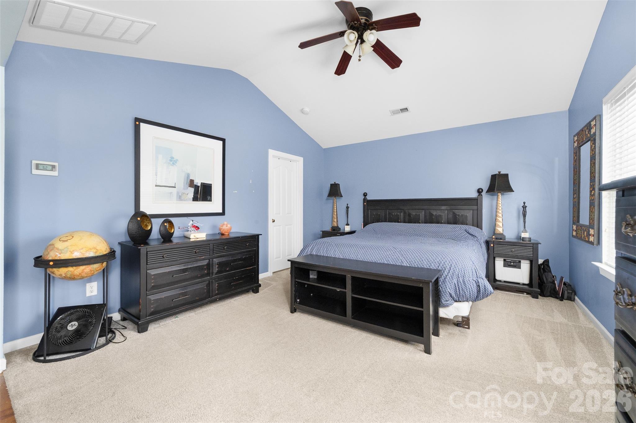 Huntington Forest - Residential