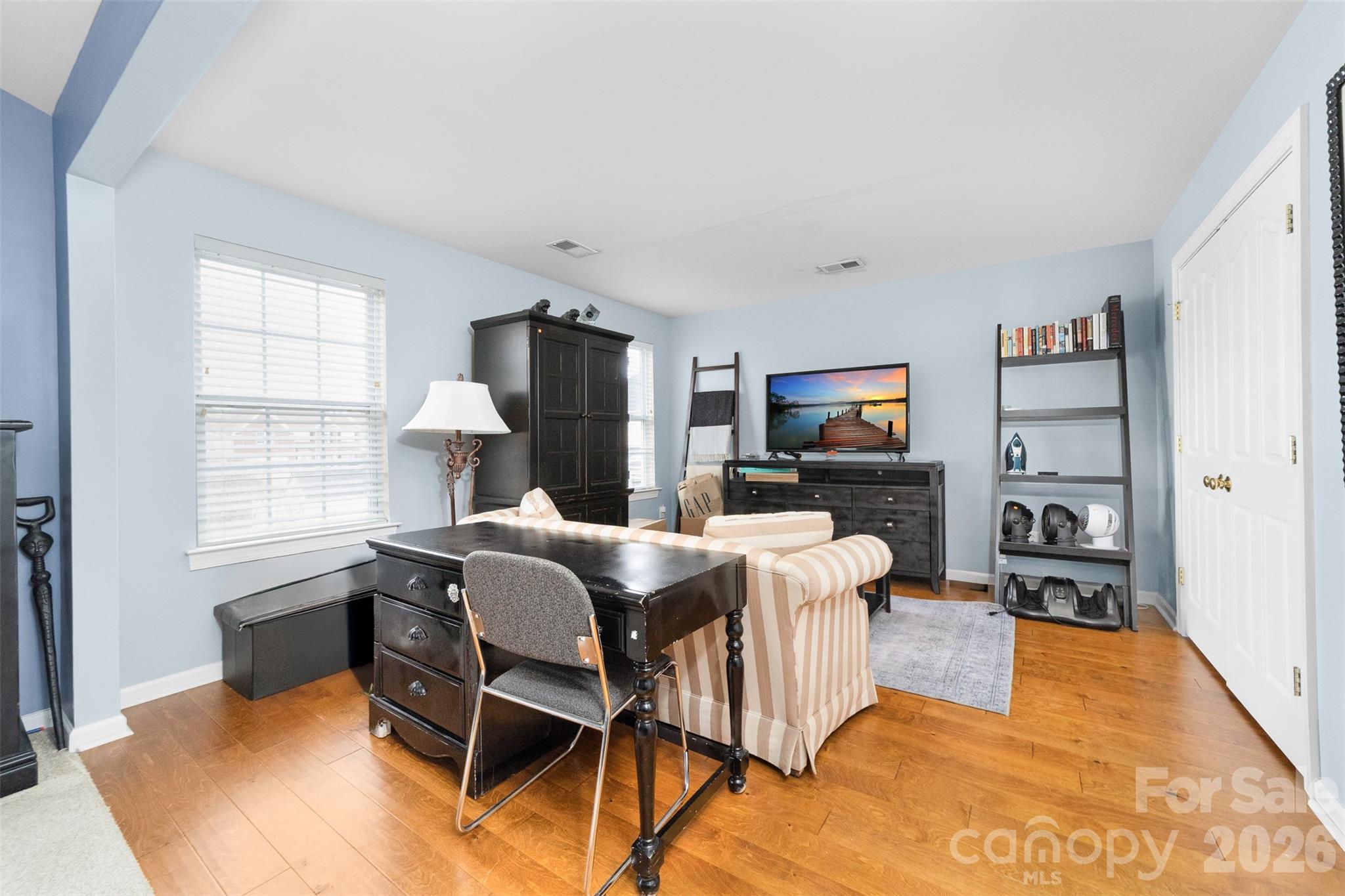 Huntington Forest - Residential