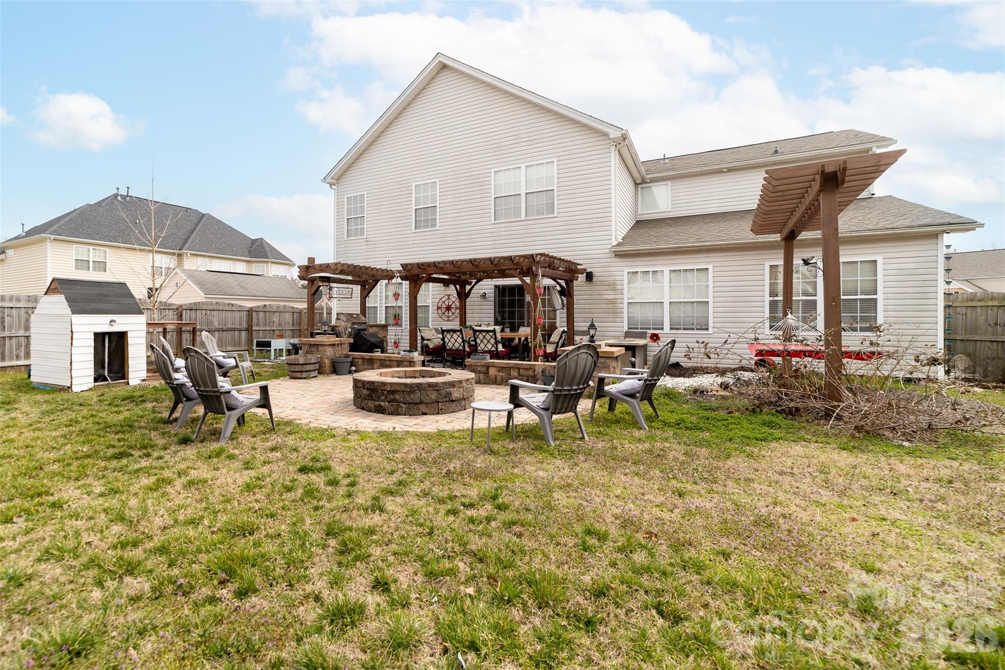 Huntington Forest - Residential