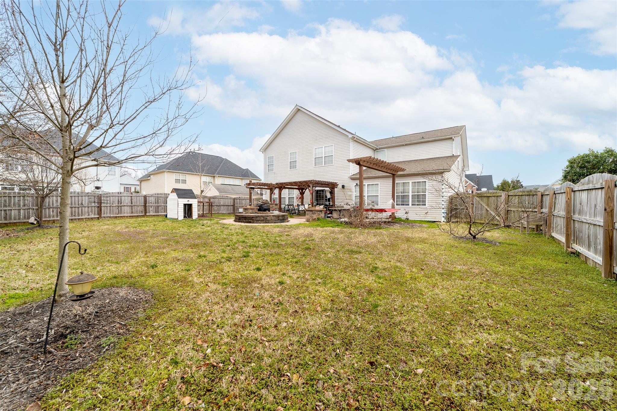 Huntington Forest - Residential