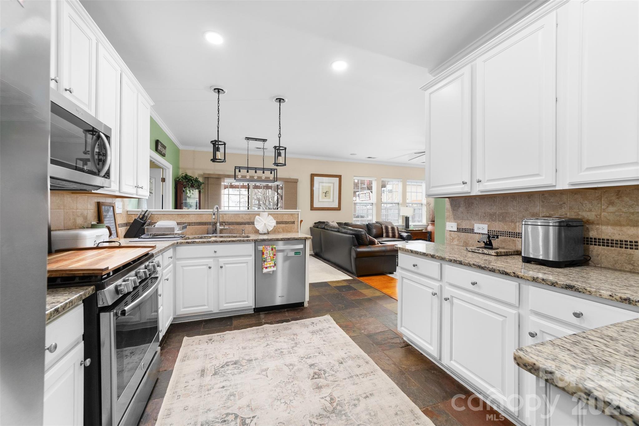 Huntington Forest - Residential