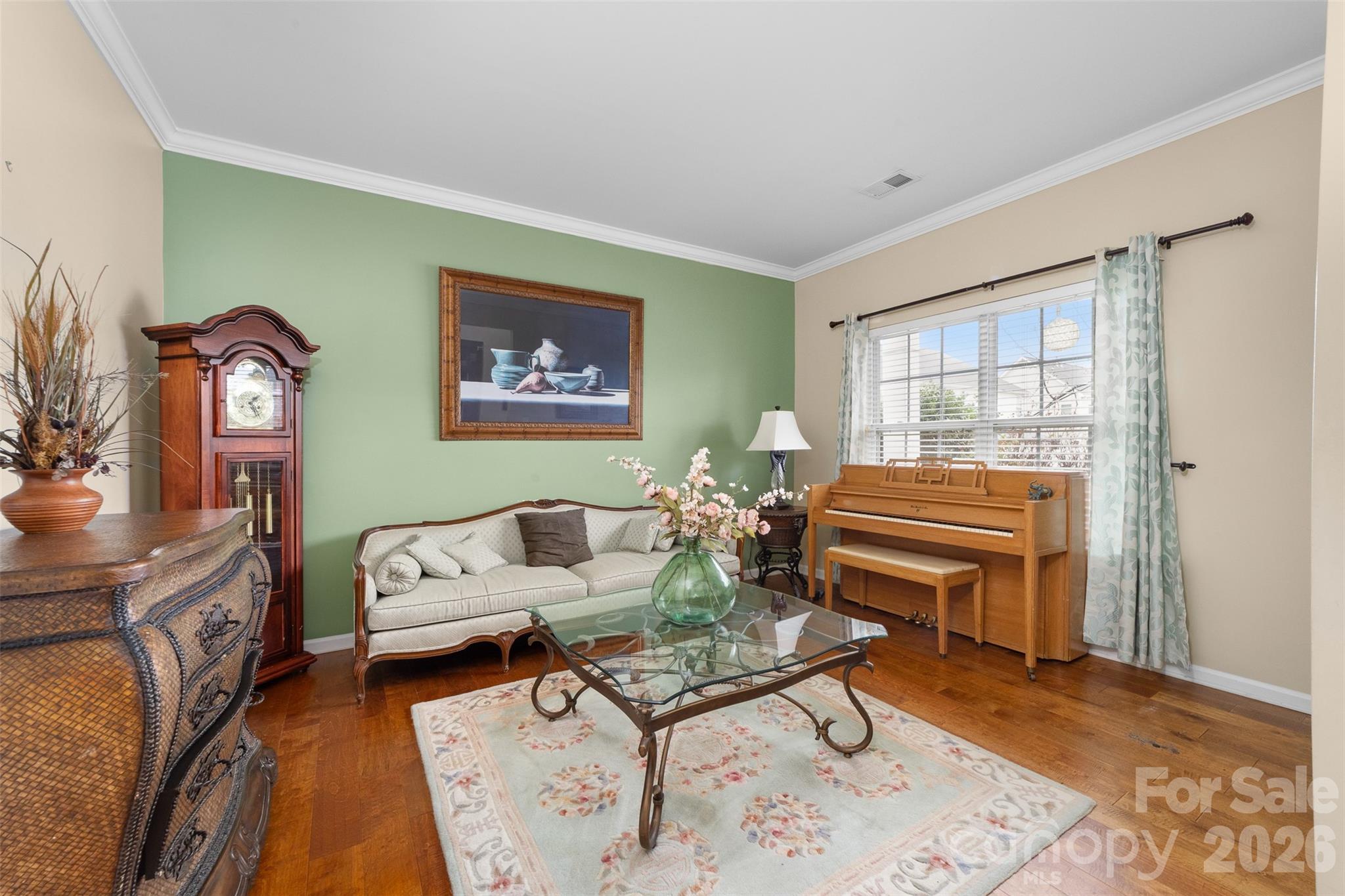 Huntington Forest - Residential