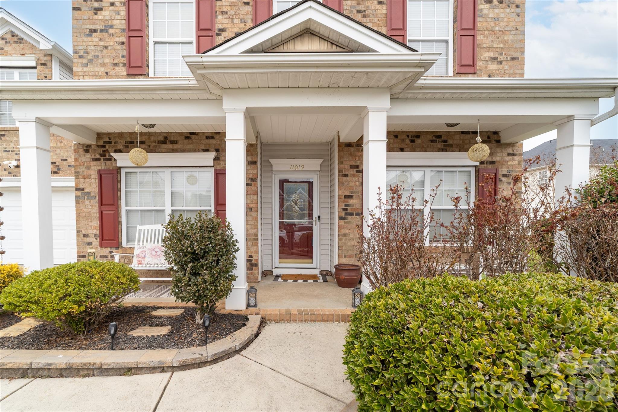 Huntington Forest - Residential