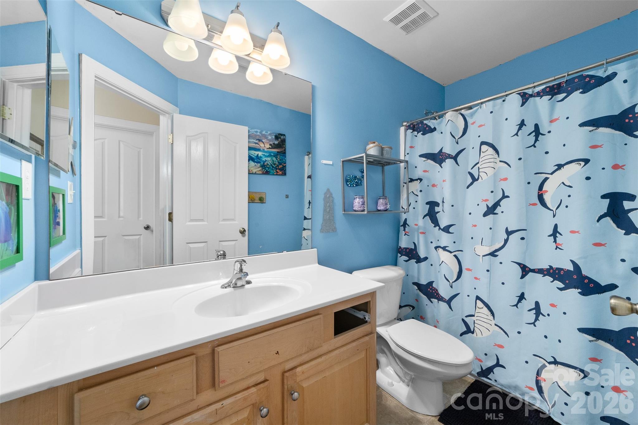 Huntington Forest - Residential