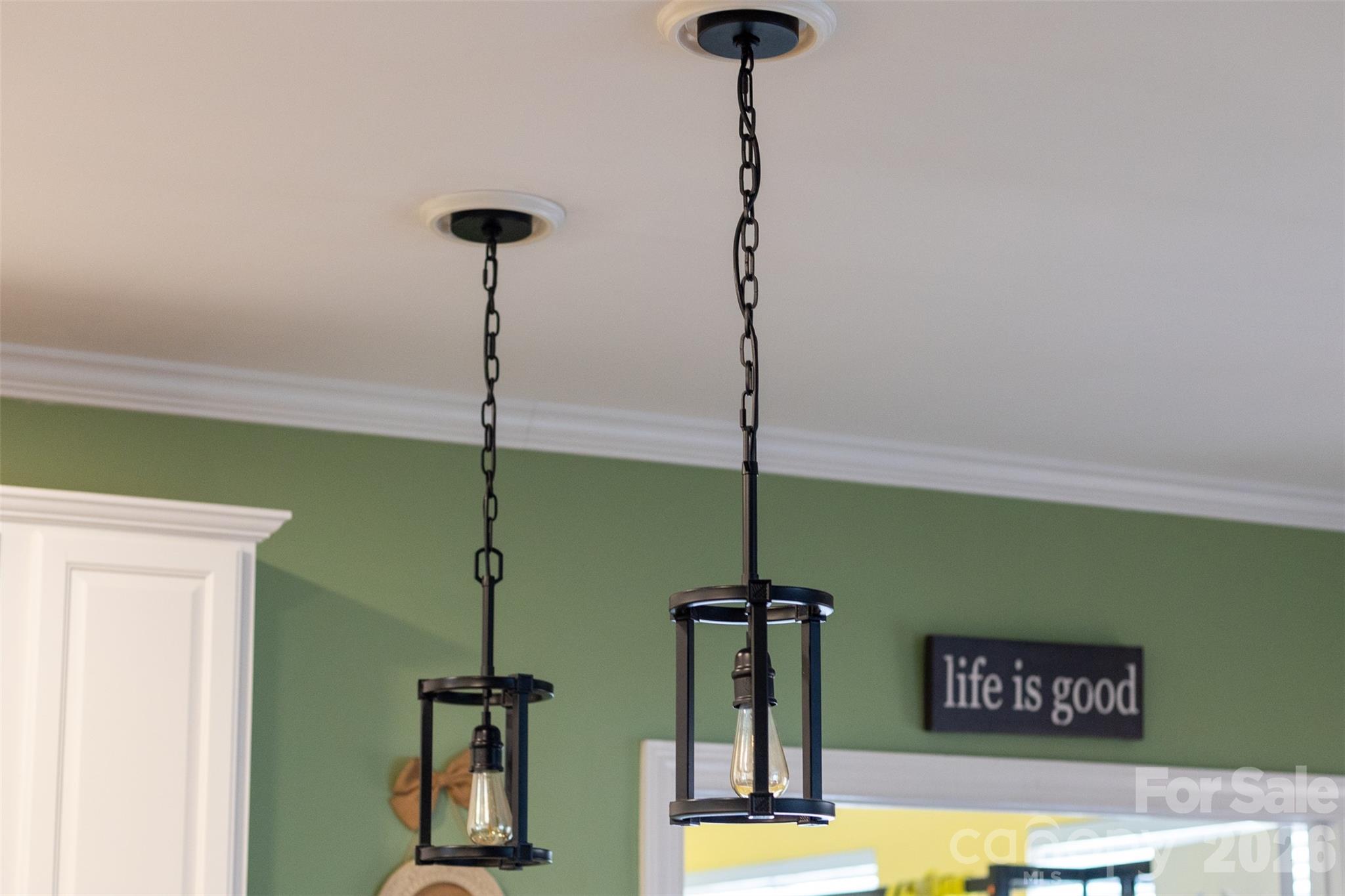 Huntington Forest - Residential