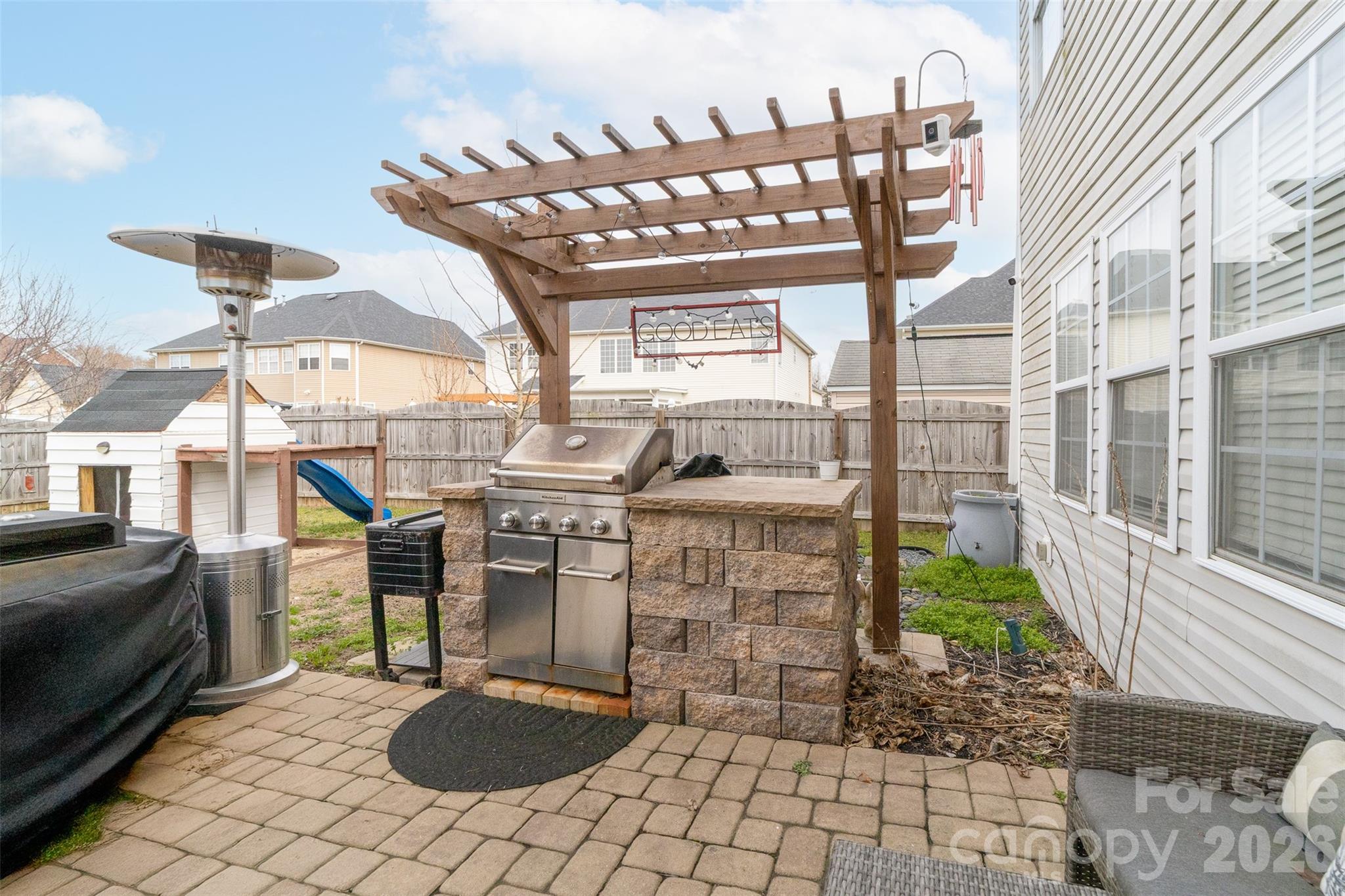 Huntington Forest - Residential