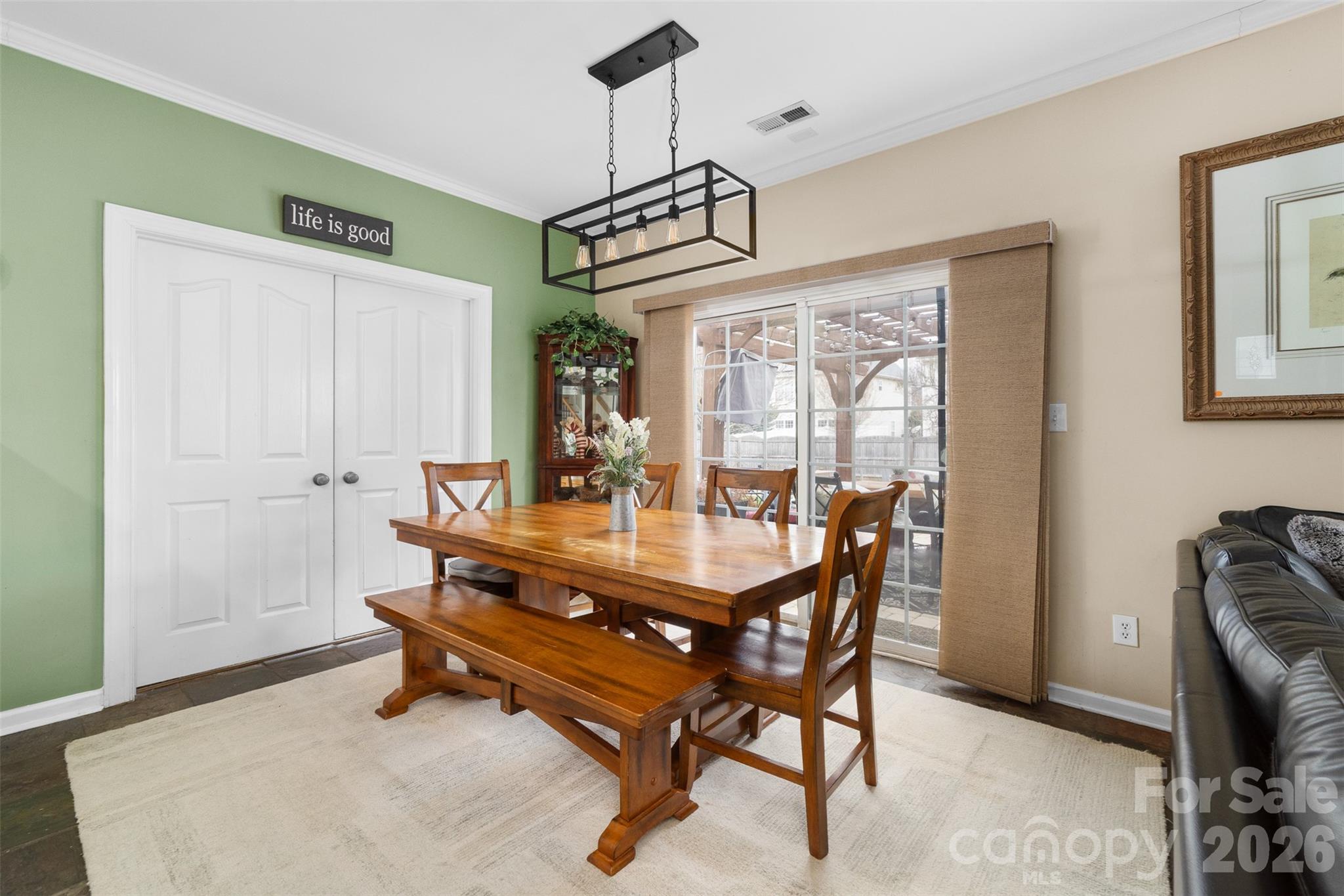 Huntington Forest - Residential