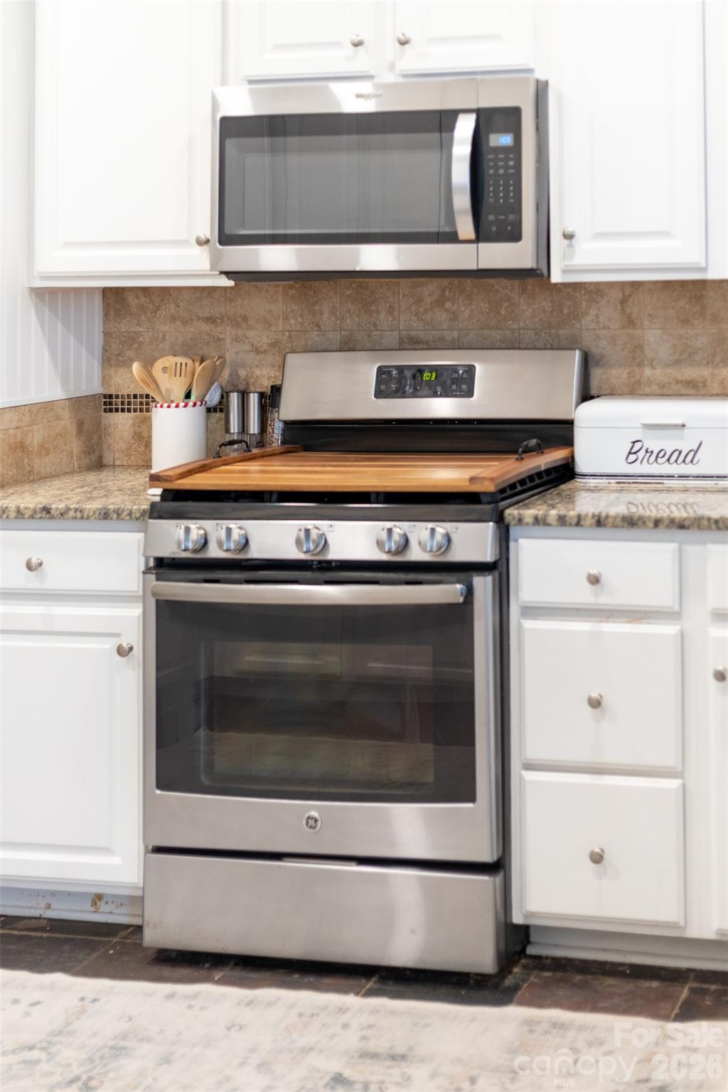 Huntington Forest - Residential