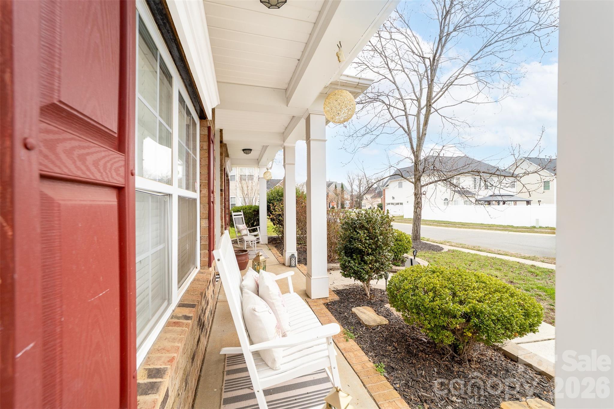 Huntington Forest - Residential