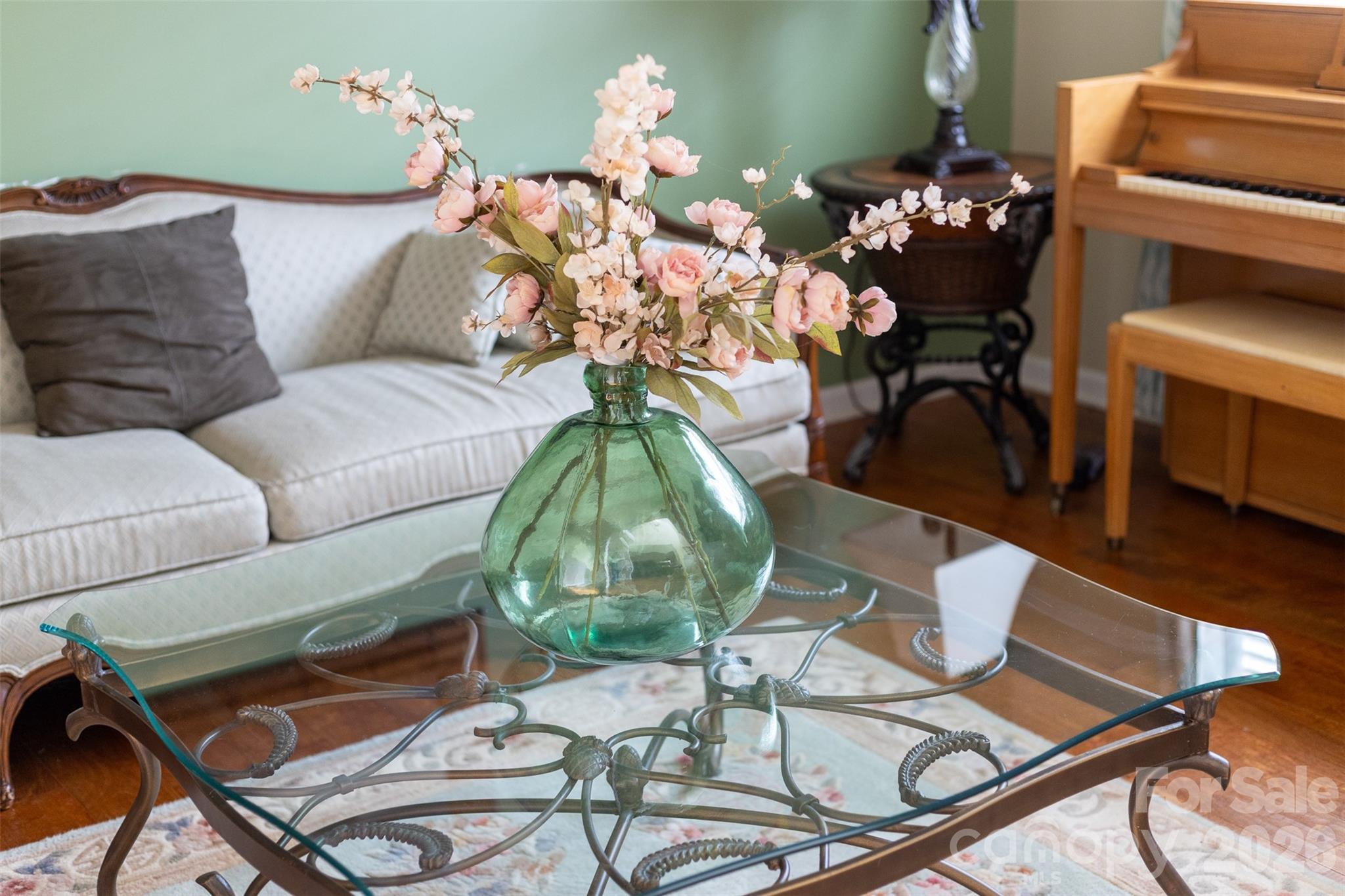 Huntington Forest - Residential