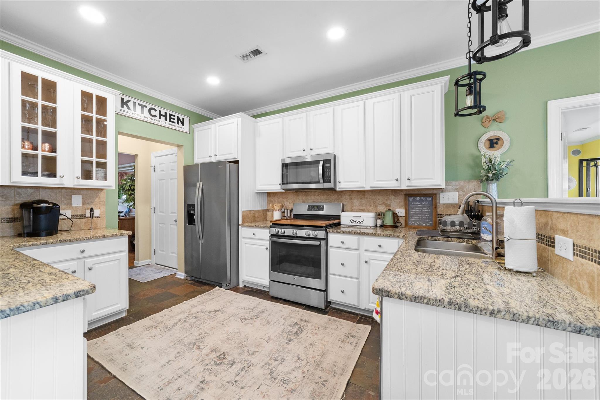 Huntington Forest - Residential