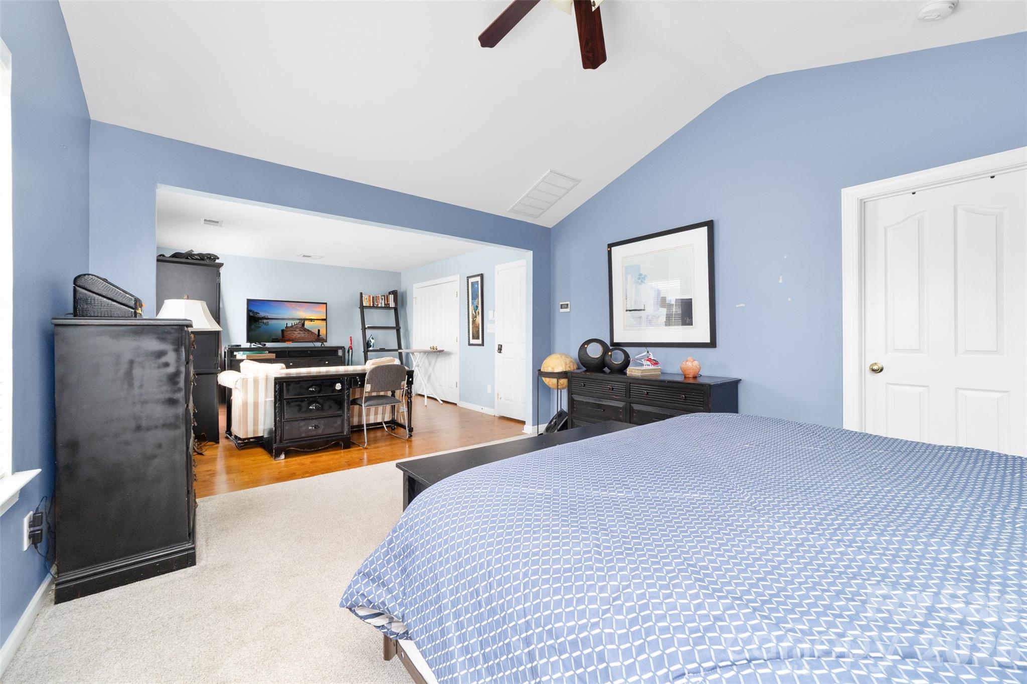 Huntington Forest - Residential