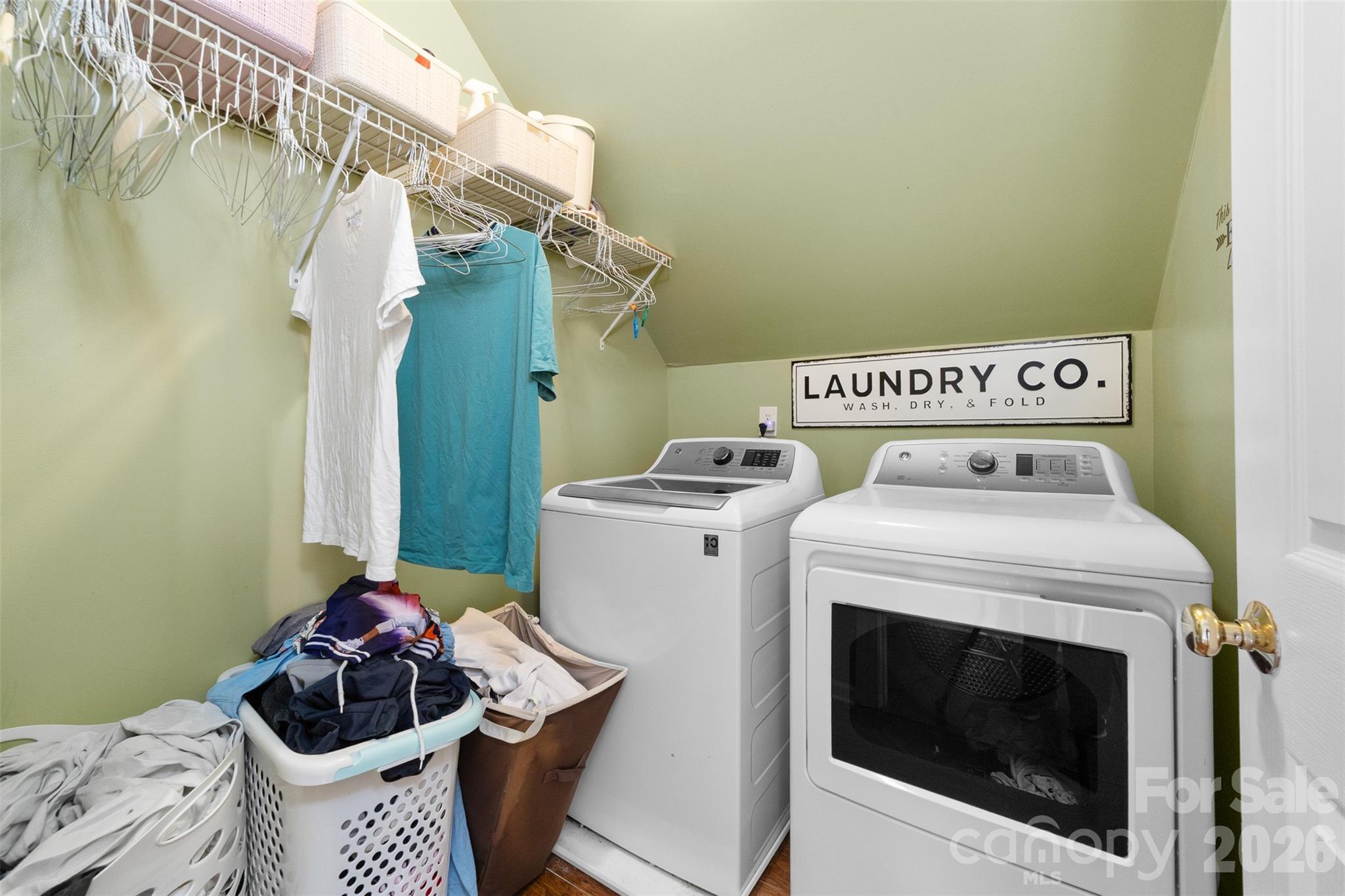 Huntington Forest - Residential