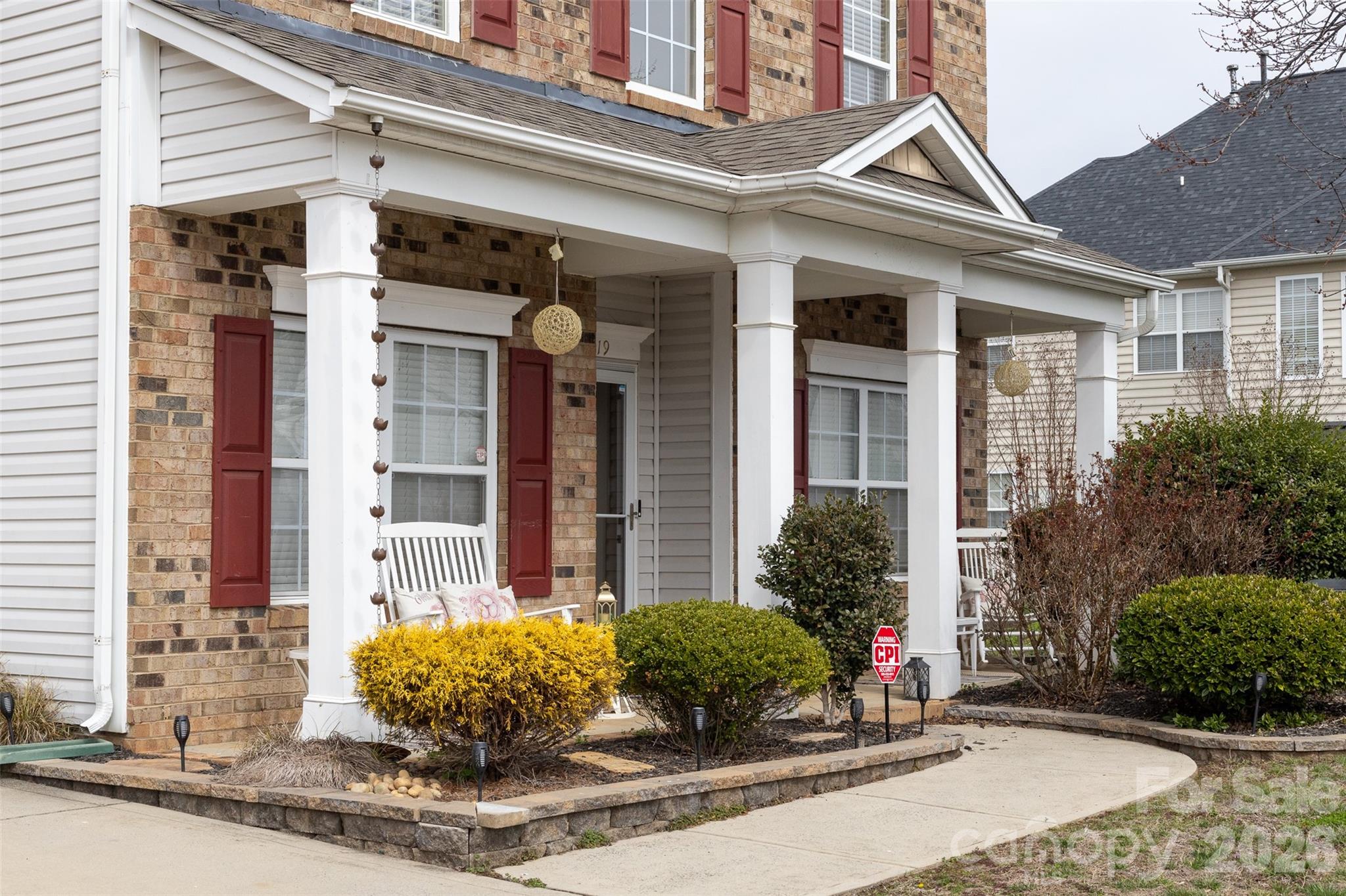 Huntington Forest - Residential