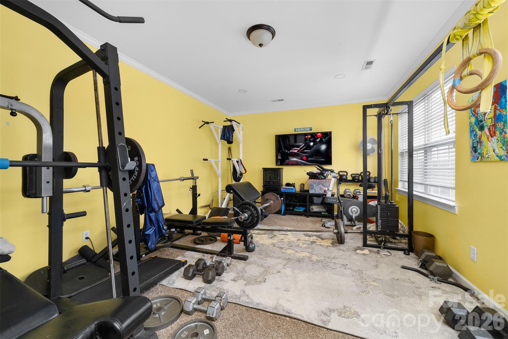 Huntington Forest - Residential