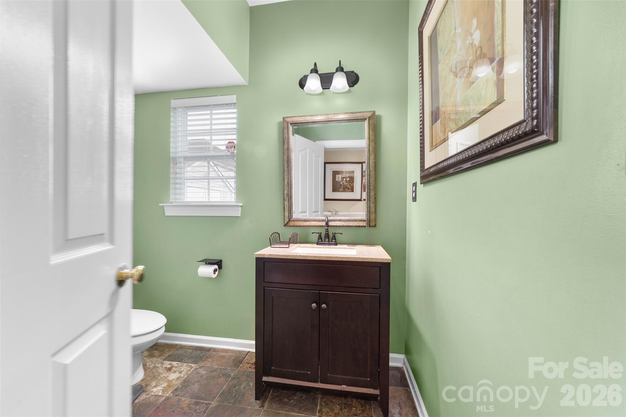 Huntington Forest - Residential