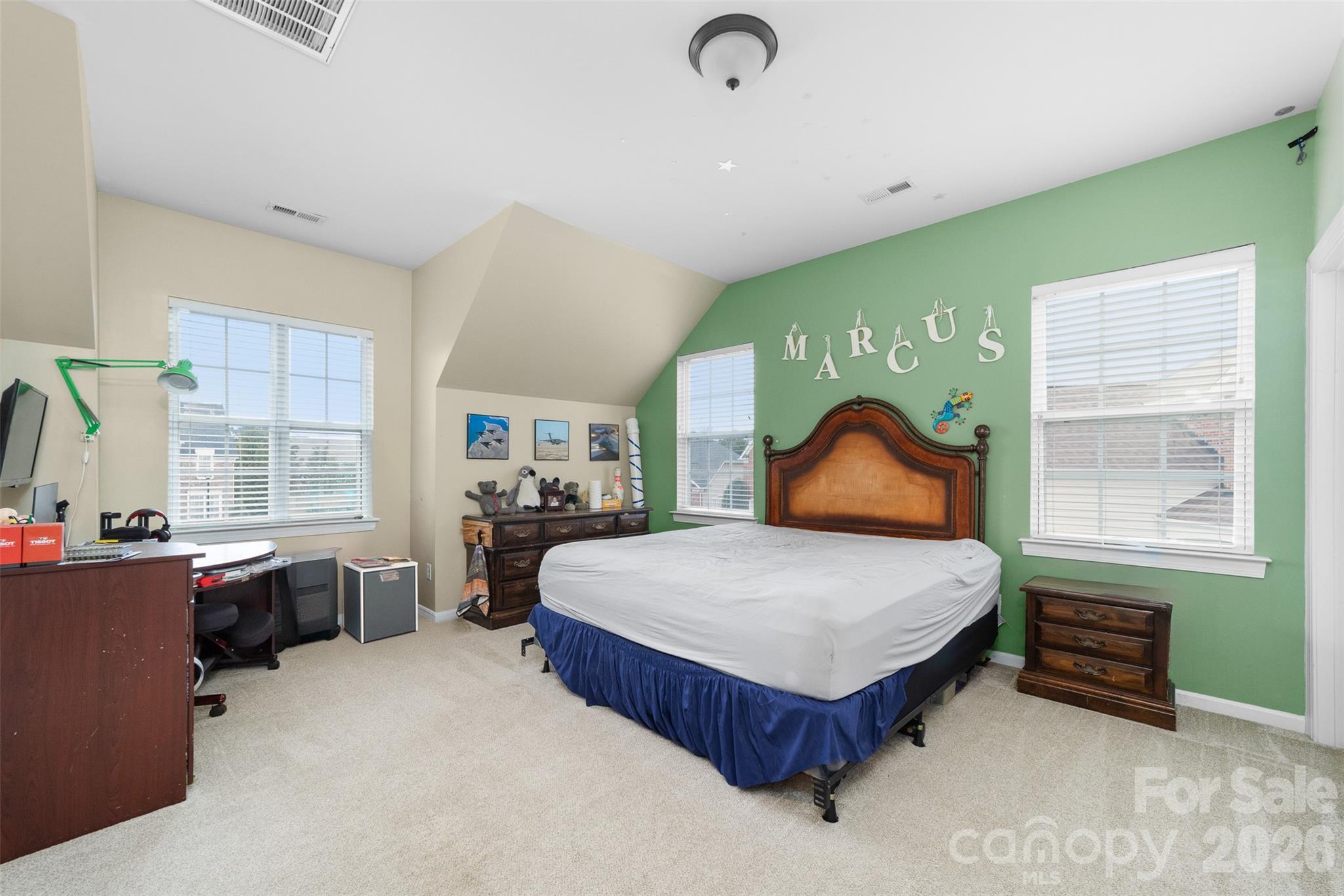 Huntington Forest - Residential