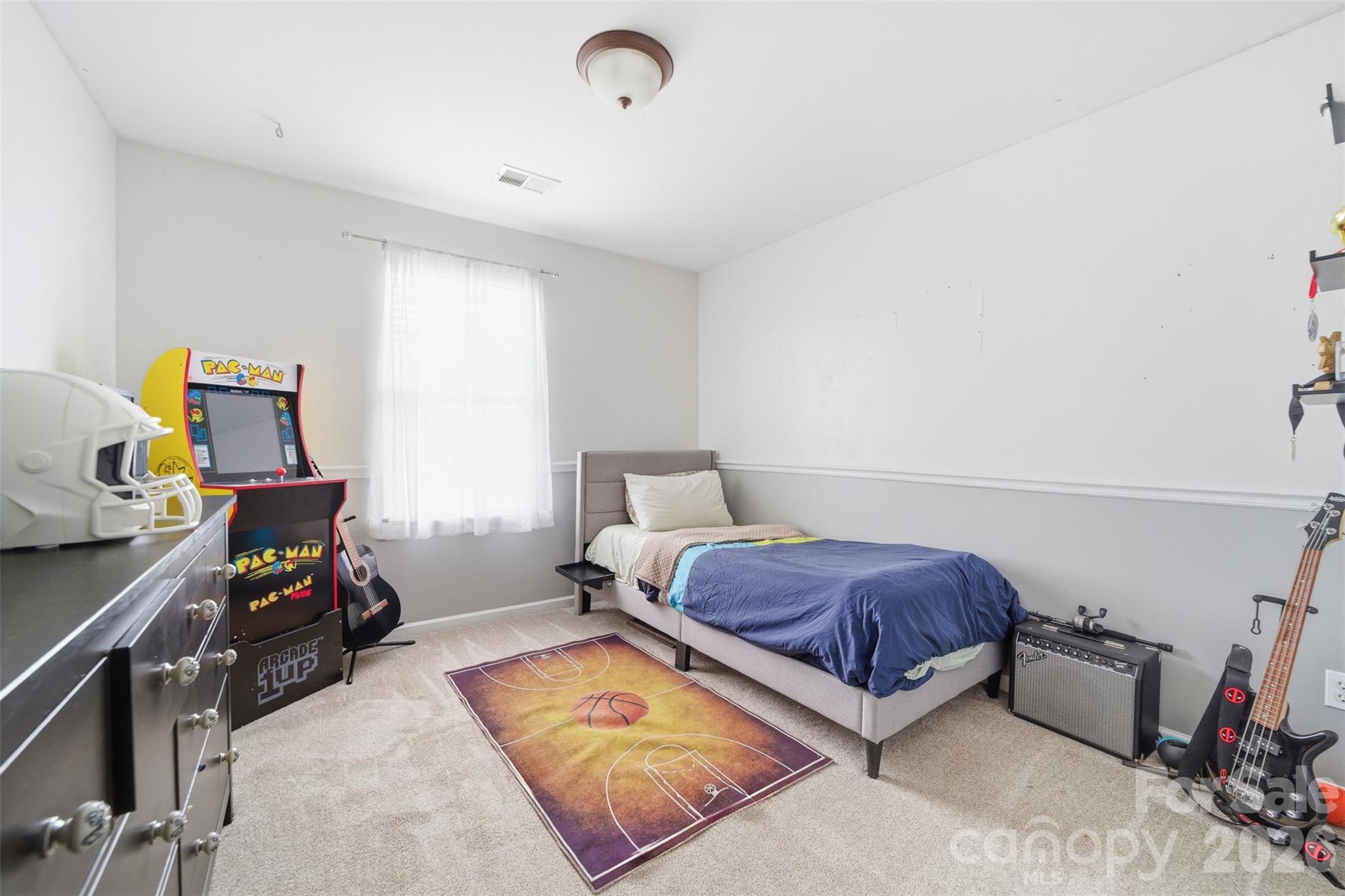 Huntington Forest - Residential