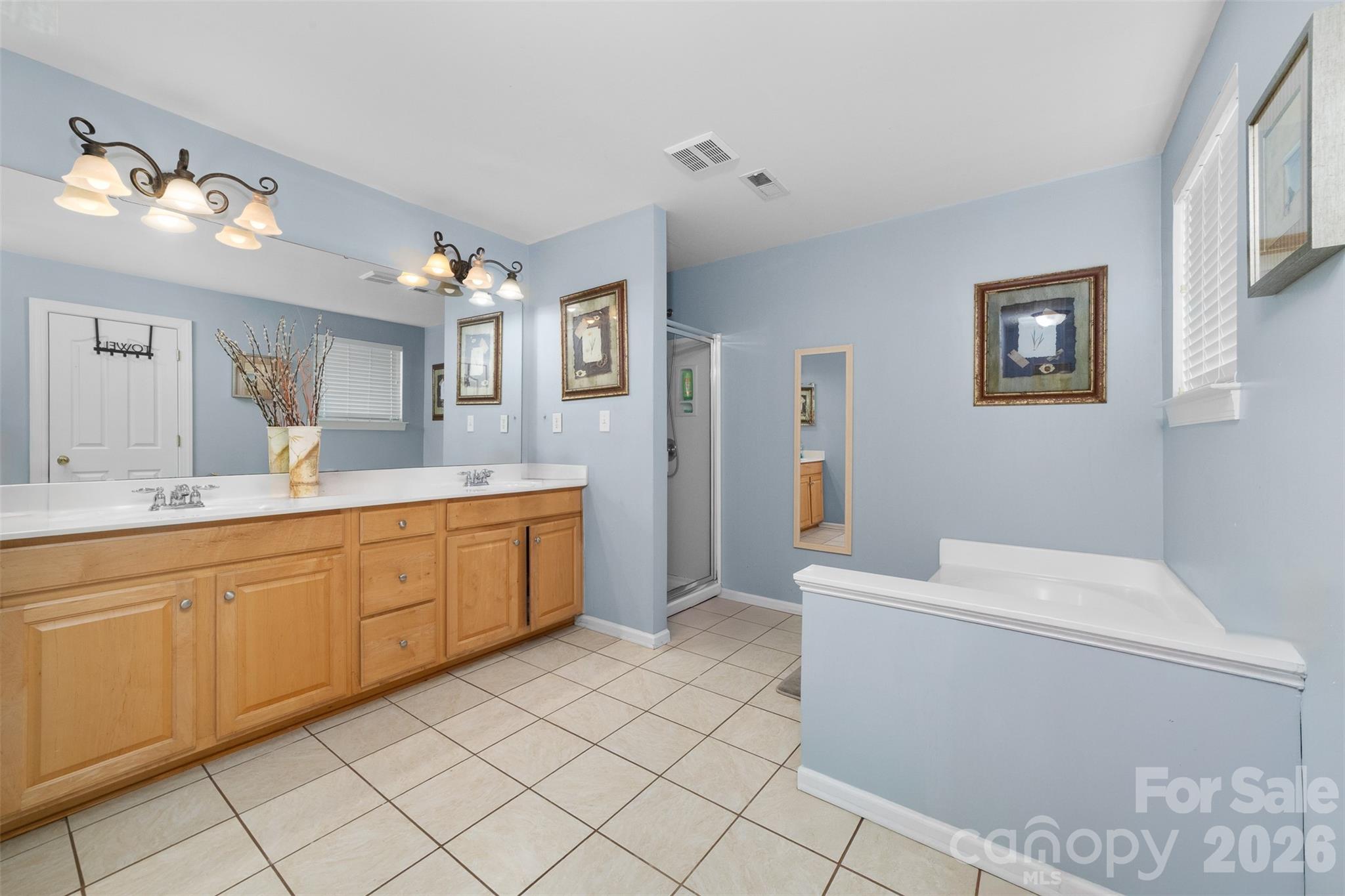 Huntington Forest - Residential