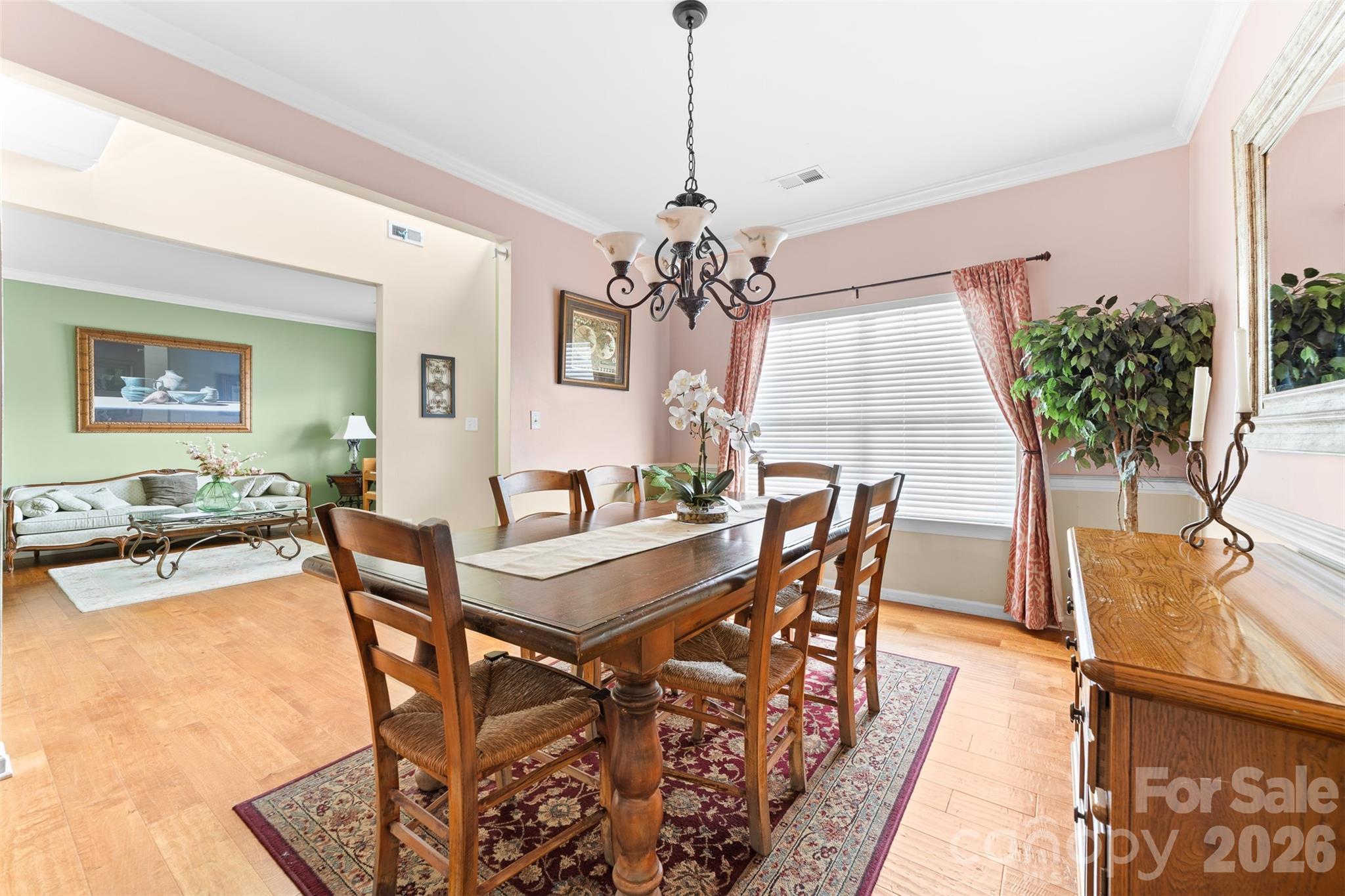 Huntington Forest - Residential