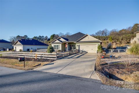 A home in Concord