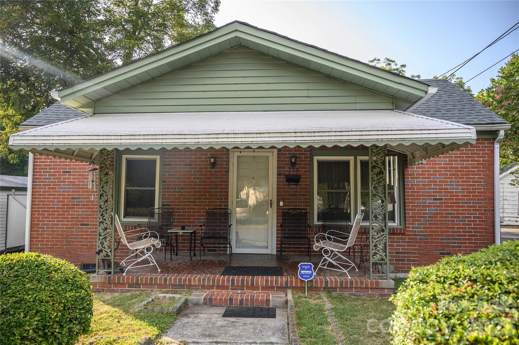135 Mill Street