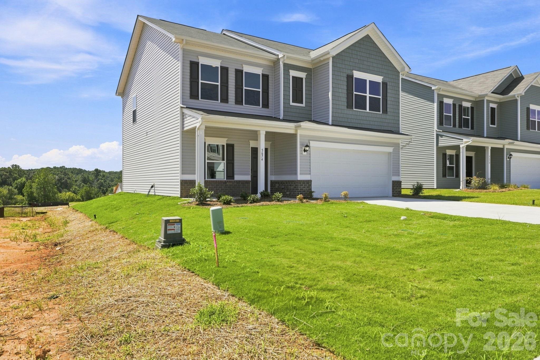2327 Painted Trail