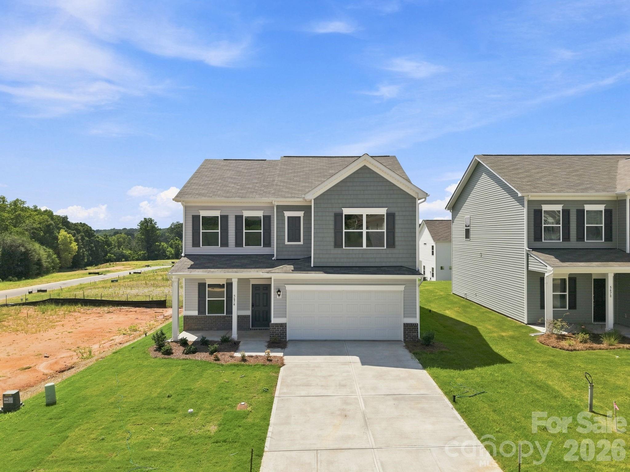 2327 Painted Trail