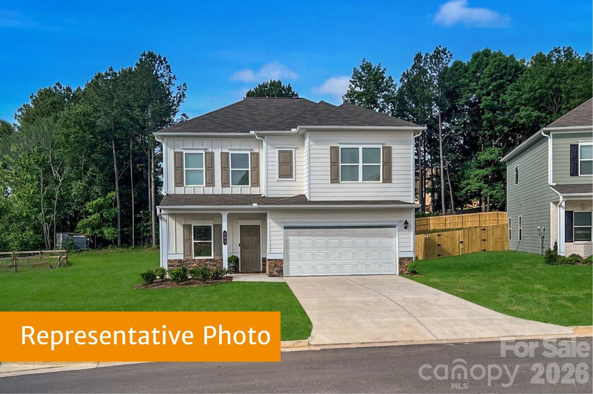 2327 Painted Trail, Catawba, NC, 28609