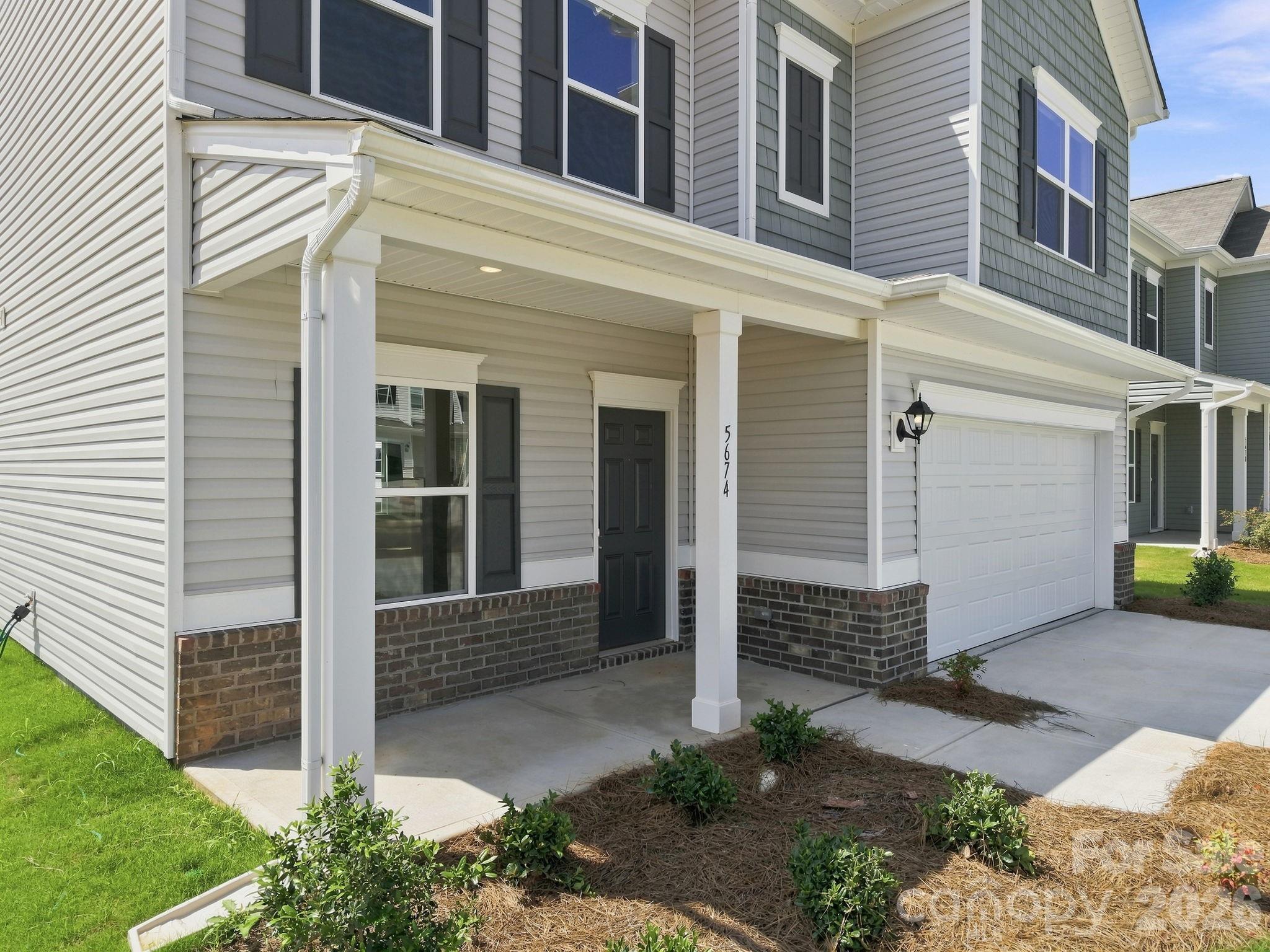 2327 Painted Trail