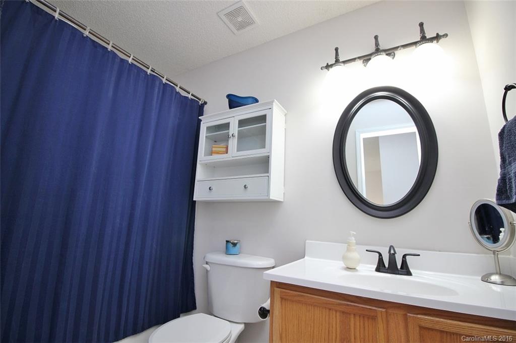 Forest Oaks - Residential