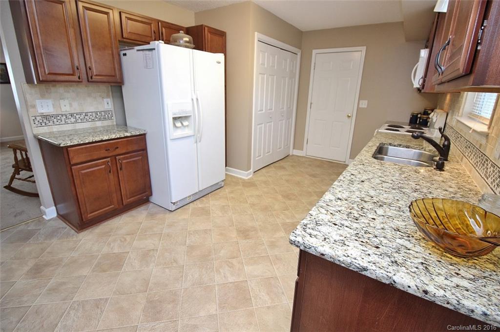 Forest Oaks - Residential