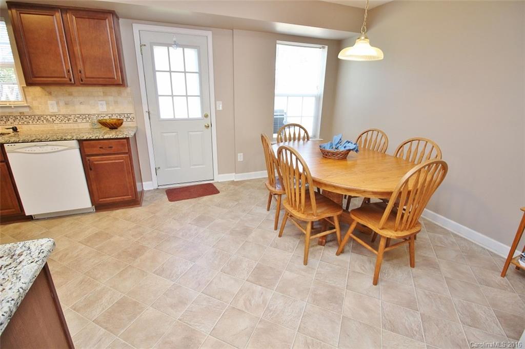 Forest Oaks - Residential