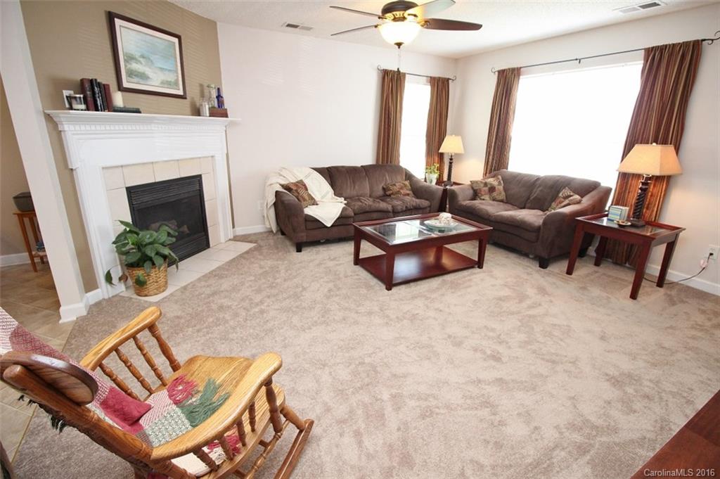 Forest Oaks - Residential