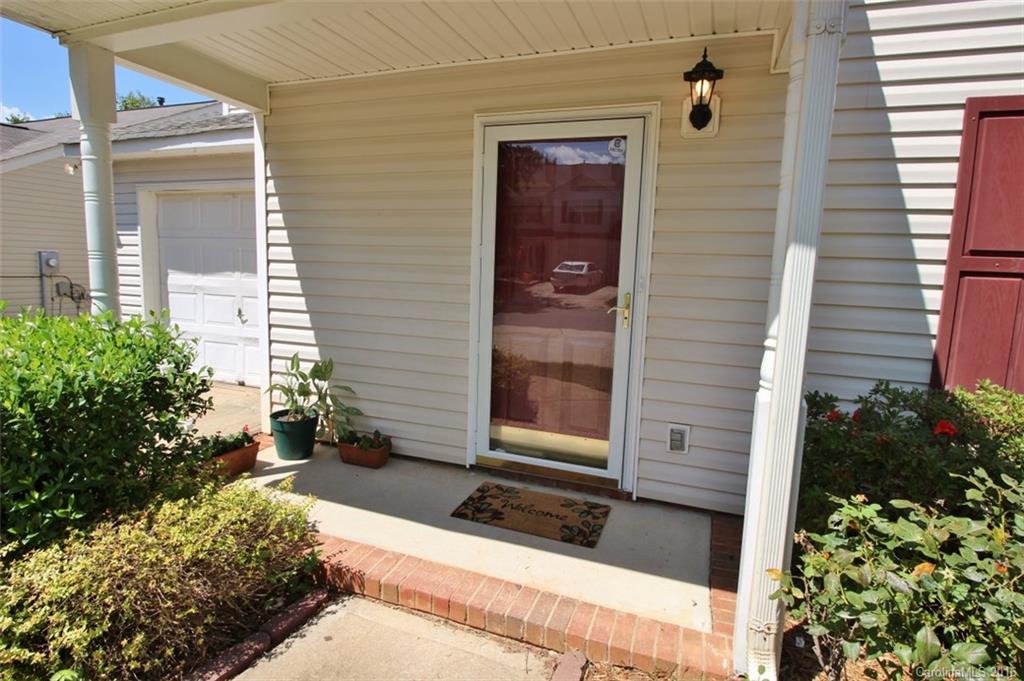 Forest Oaks - Residential