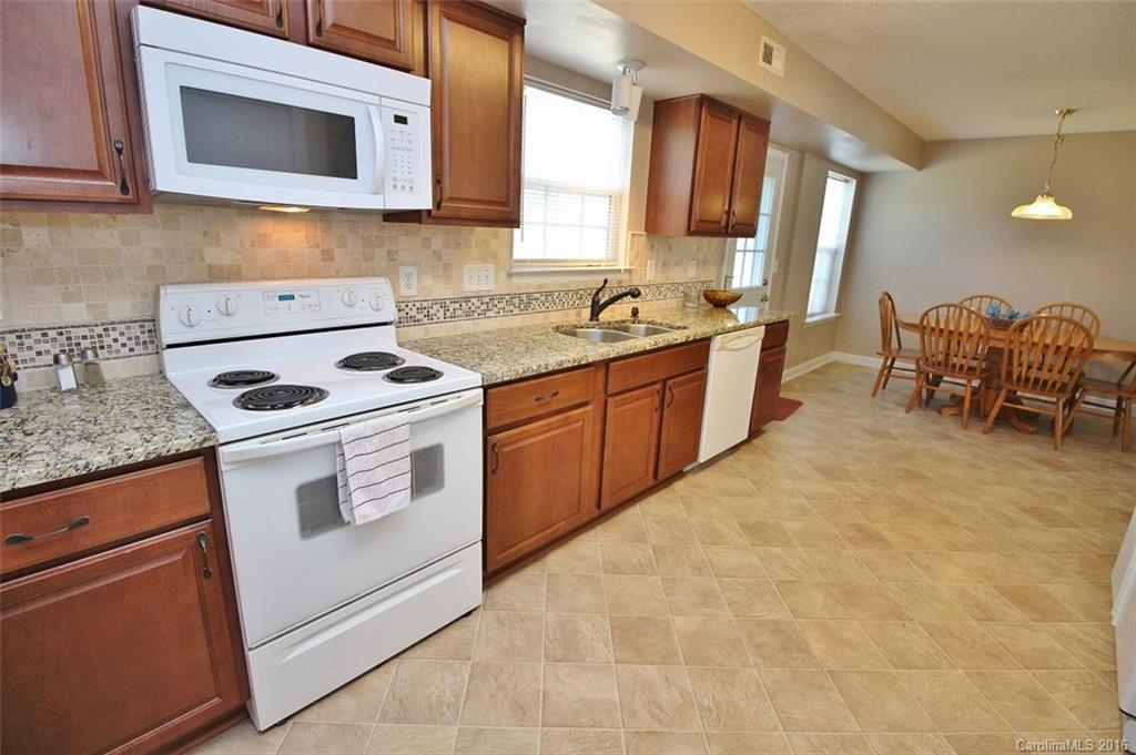 Forest Oaks - Residential