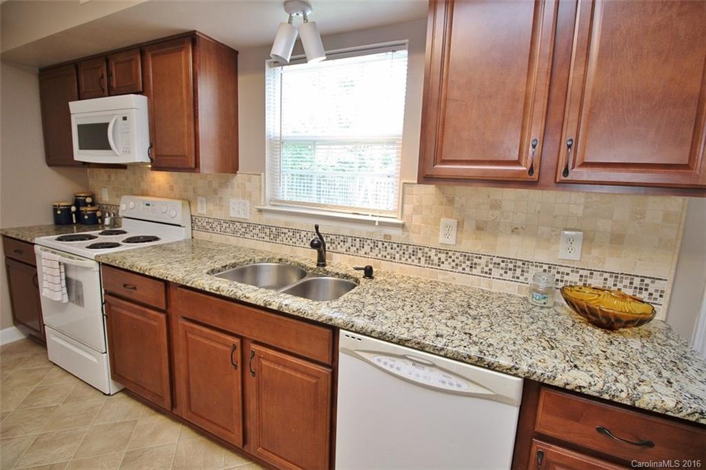 Forest Oaks - Residential