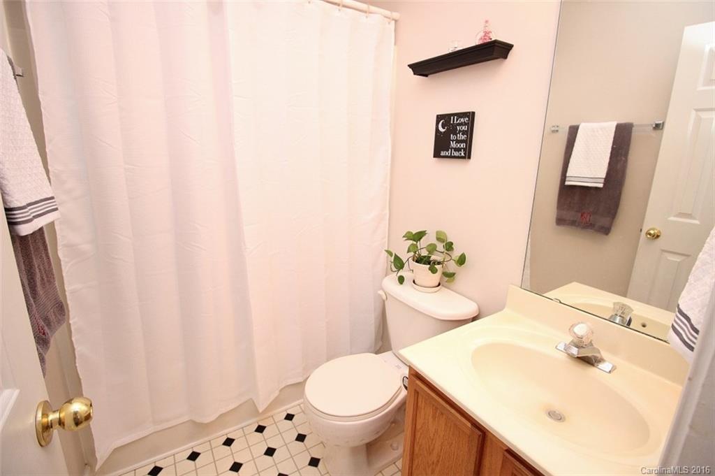 Forest Oaks - Residential