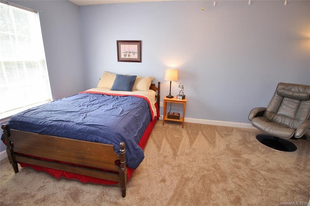 Forest Oaks - Residential