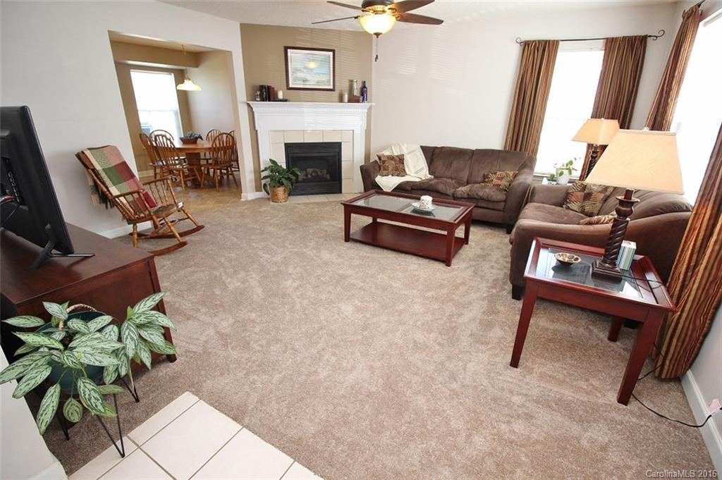 Forest Oaks - Residential