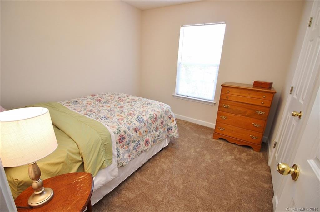 Forest Oaks - Residential