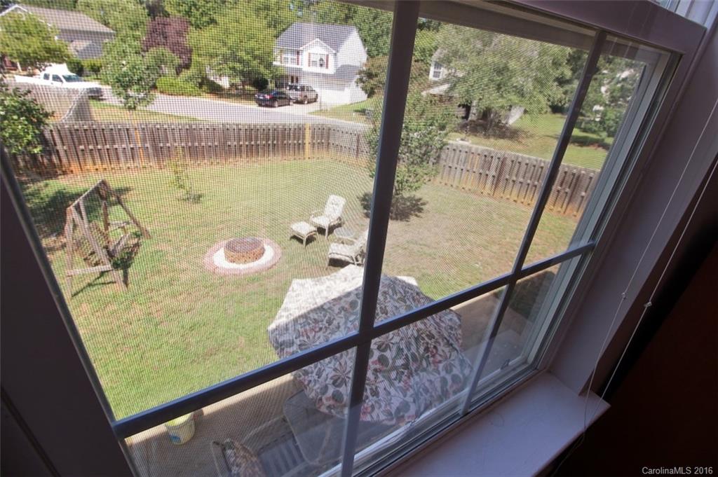 Forest Oaks - Residential